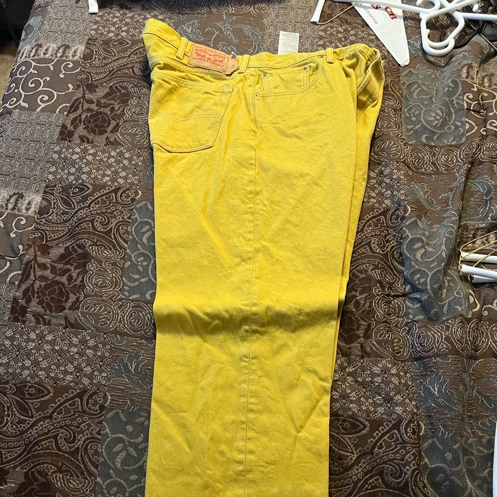 Levi’s Jeans